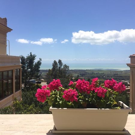 Dimora Del Viale Bed & Breakfast Агридженто Екстериор снимка