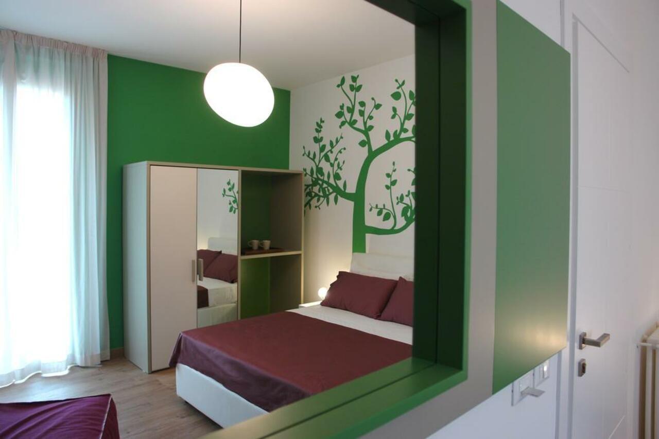 Dimora Del Viale Bed & Breakfast Агридженто Екстериор снимка