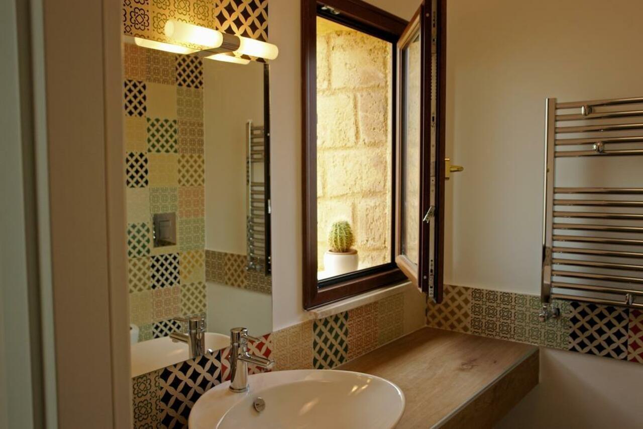 Dimora Del Viale Bed & Breakfast Агридженто Екстериор снимка