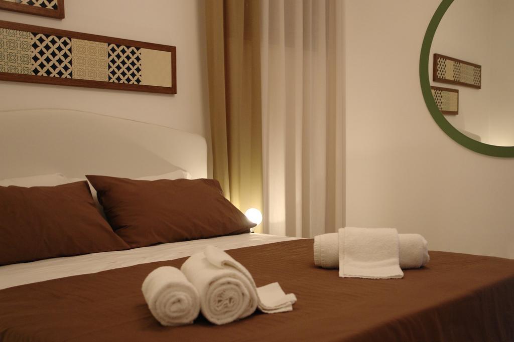 Dimora Del Viale Bed & Breakfast Агридженто Стая снимка