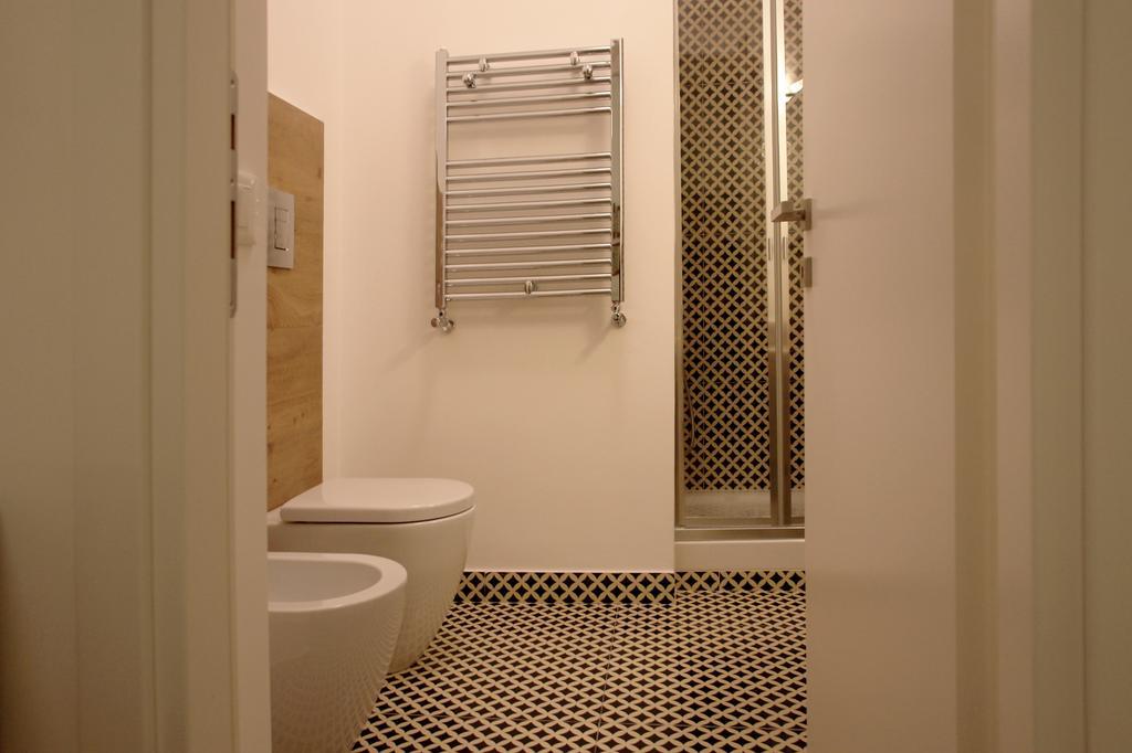 Dimora Del Viale Bed & Breakfast Агридженто Стая снимка