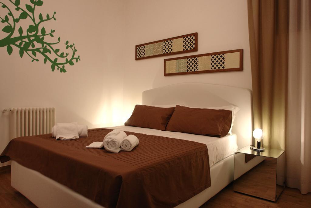 Dimora Del Viale Bed & Breakfast Агридженто Стая снимка