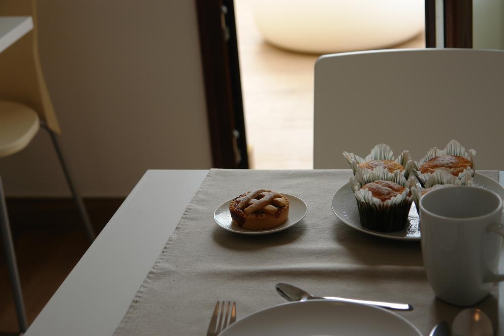 Dimora Del Viale Bed & Breakfast Агридженто Екстериор снимка