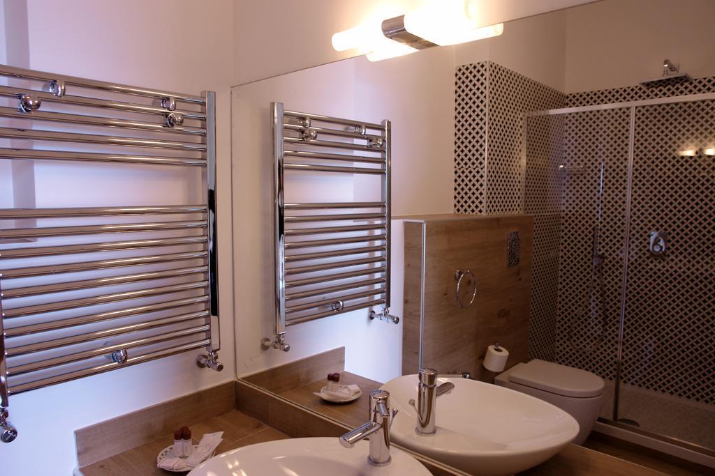 Dimora Del Viale Bed & Breakfast Агридженто Стая снимка