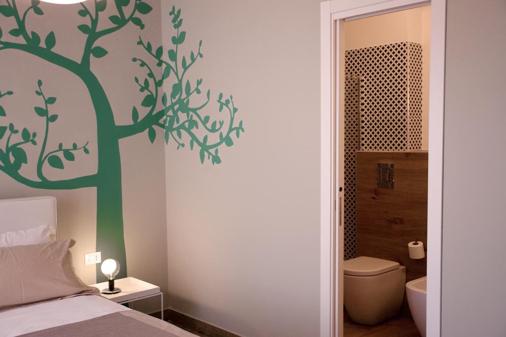 Dimora Del Viale Bed & Breakfast Агридженто Стая снимка