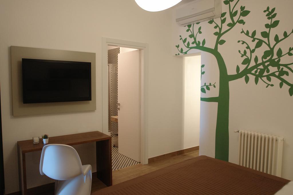 Dimora Del Viale Bed & Breakfast Агридженто Стая снимка