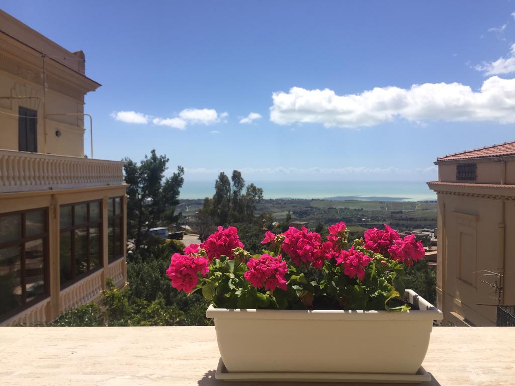 Dimora Del Viale Bed & Breakfast Агридженто Екстериор снимка