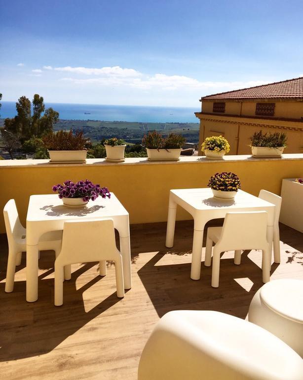 Dimora Del Viale Bed & Breakfast Агридженто Екстериор снимка