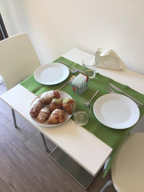 Dimora Del Viale Bed & Breakfast Агридженто Екстериор снимка