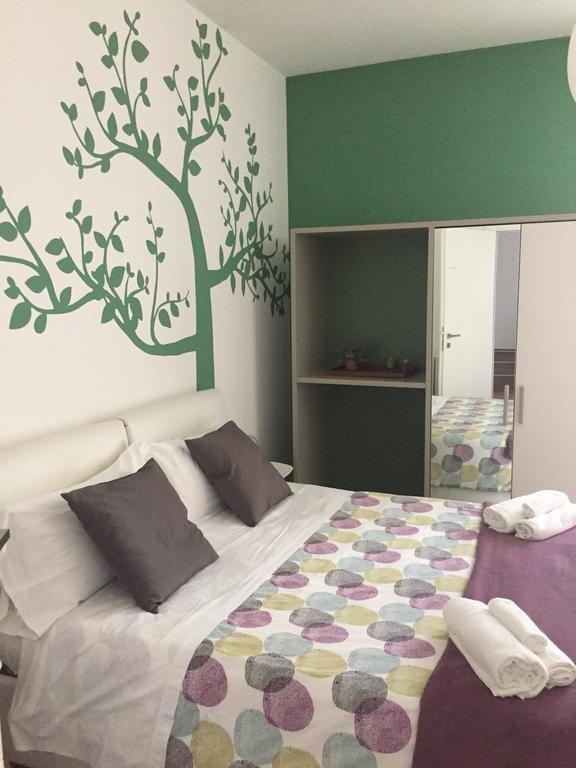 Dimora Del Viale Bed & Breakfast Агридженто Екстериор снимка
