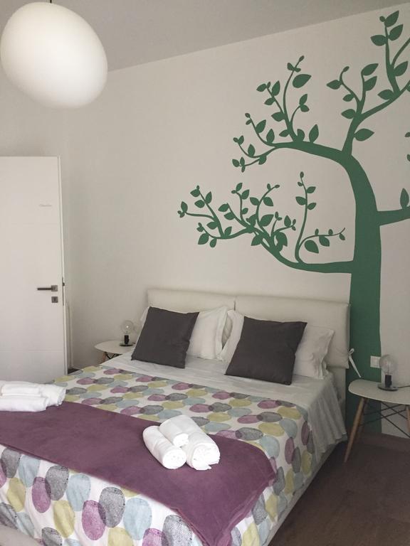 Dimora Del Viale Bed & Breakfast Агридженто Екстериор снимка