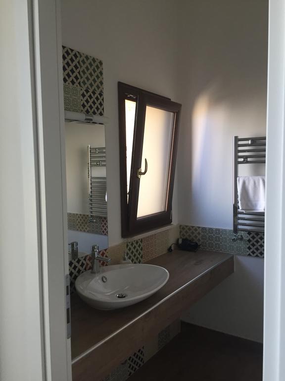 Dimora Del Viale Bed & Breakfast Агридженто Екстериор снимка