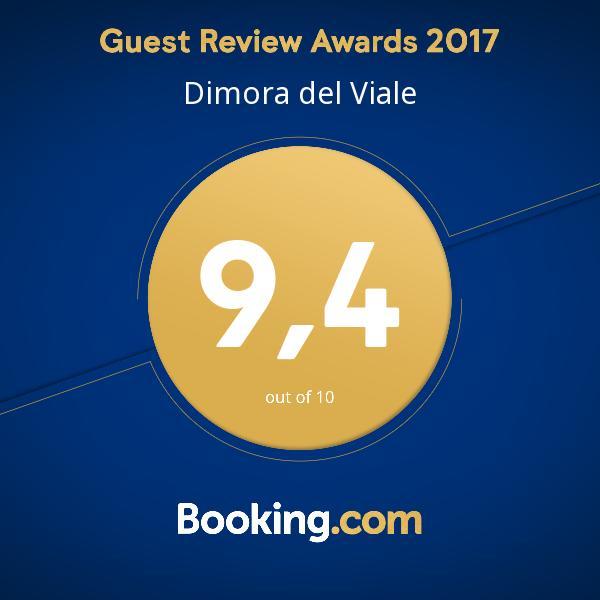 Dimora Del Viale Bed & Breakfast Агридженто Екстериор снимка